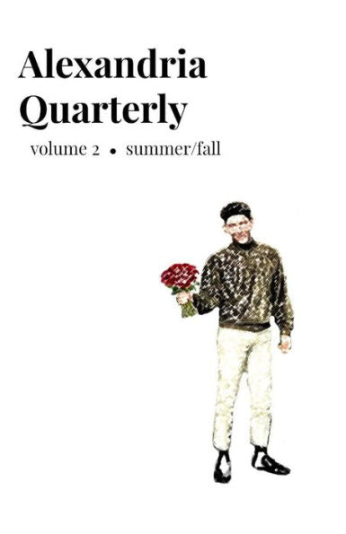 Alexandria Quarterly Vol 2 Summer/Fall