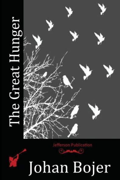 The Great Hunger - 9781519250810