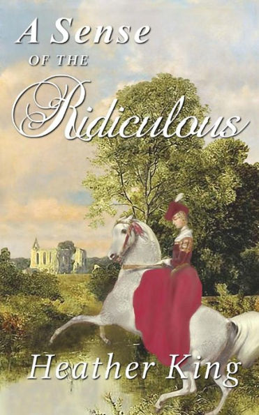 A Sense Of The Ridiculous - 9781519278036