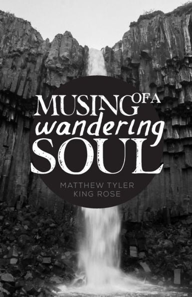Musing Of A Wandering Soul