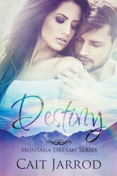 Destiny (Montana Dreams)