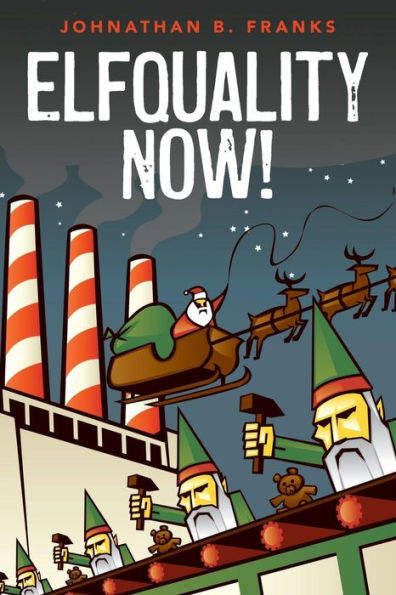 Elfquality Now!