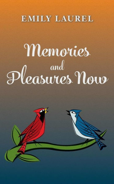 Memories And Pleasures Now