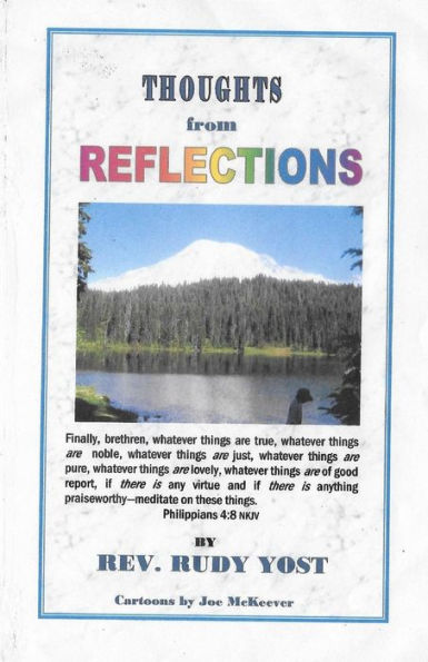 Thoughts From Reflections