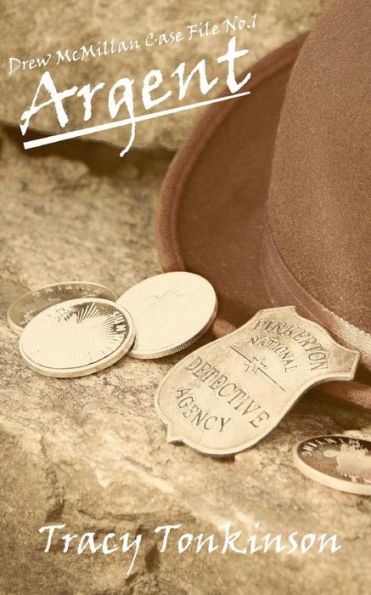 Argent: Case File No.1: The Drew Mcmillan Case Files