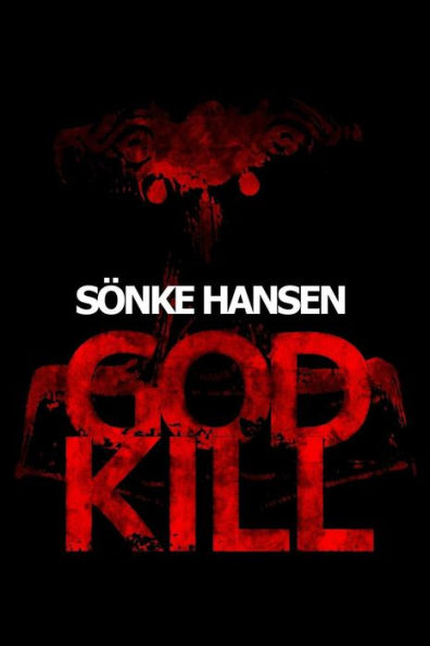 Godkill (German Edition)