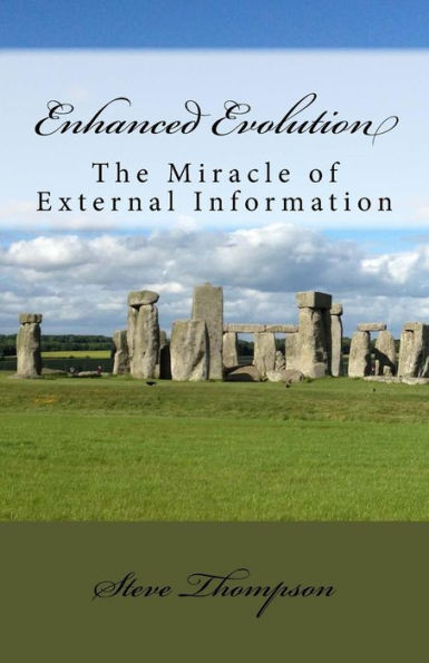 Enhanced Evolution: The Miracle Of Using External Information