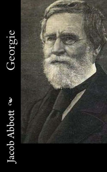 Georgie - 9781519572943