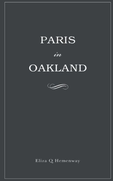 Paris In Oakland
