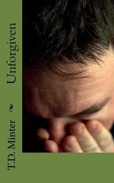 Unforgiven - 9781519590367