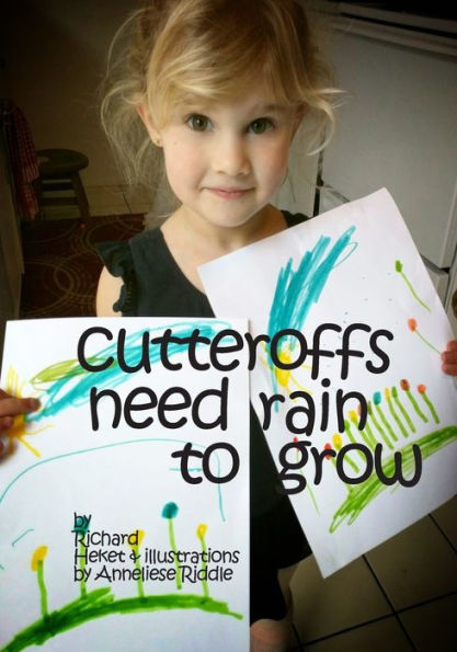 Cutteroffs Need Rain To Grow
