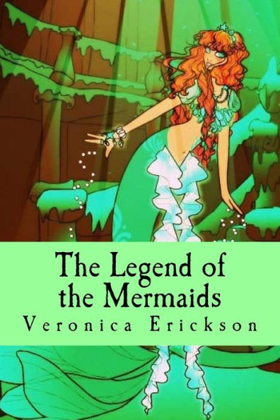 The Legend Of The Mermaids