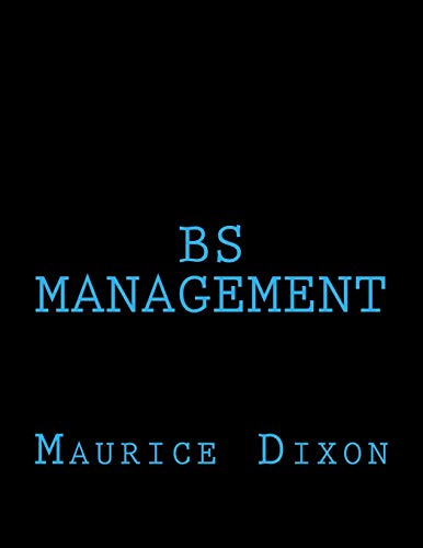 Bs Management