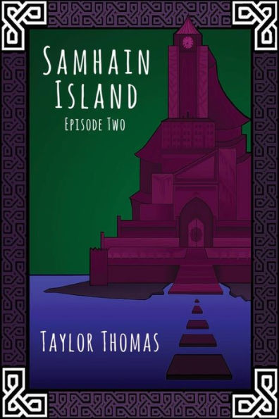Samhain Island: Episode Two (Volume 2)