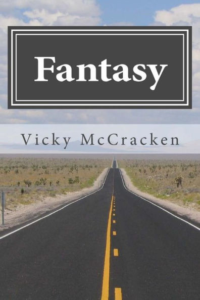 Fantasy (The North Series)