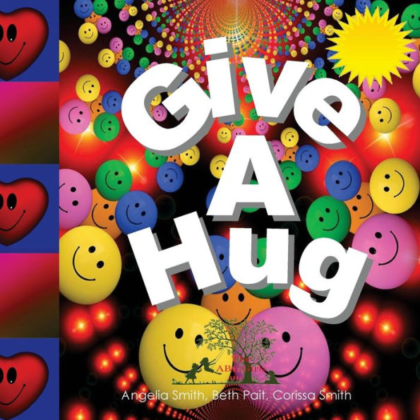 Give A Hug (Bright)