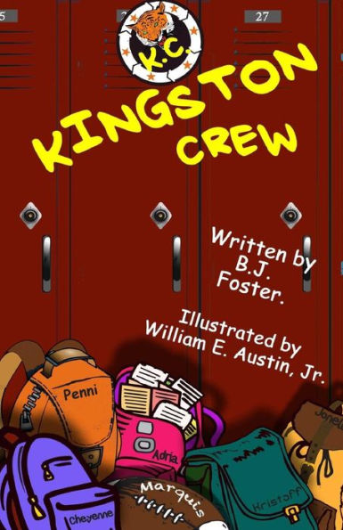 Kingston Crew (1)
