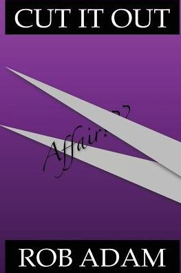 Cut It Out - 9781519693068