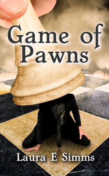 Game Of Pawns (The Hunter Saga)