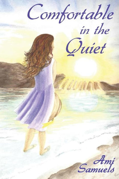 Comfortable In The Quiet