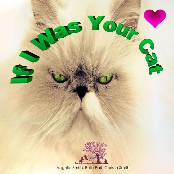 If I Was Your Cat (Bright)