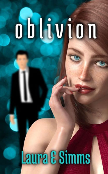 Oblivion (The Hunter Saga)