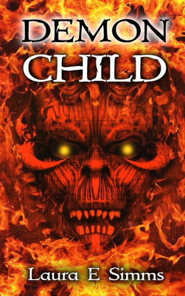 Demon Child (The Hunter Saga)
