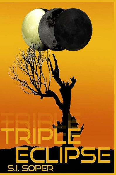 Triple Eclipse