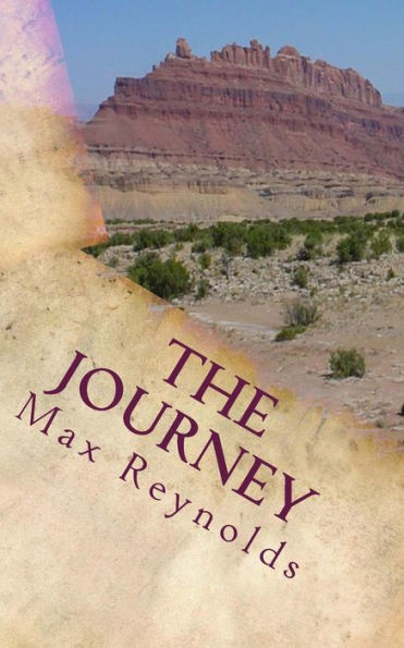 The Journey - 9781519752451