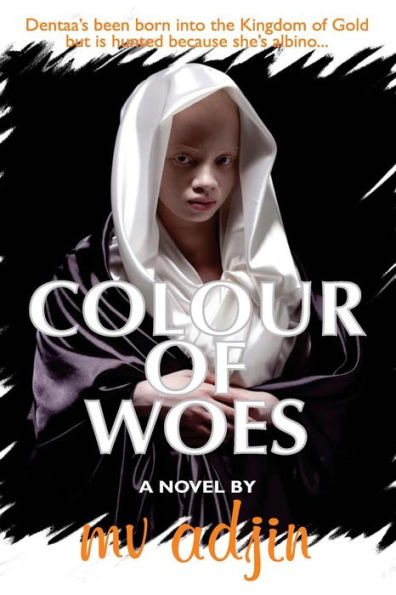 Colour Of Woes