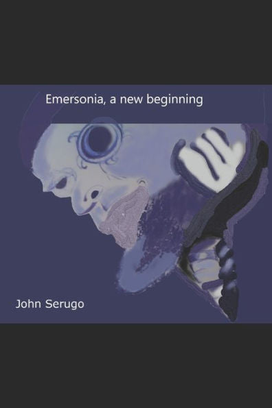Emersonia, A New Beginning: A New Land Of Opportunity