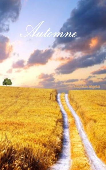 Automne: Human?t? (French Edition)