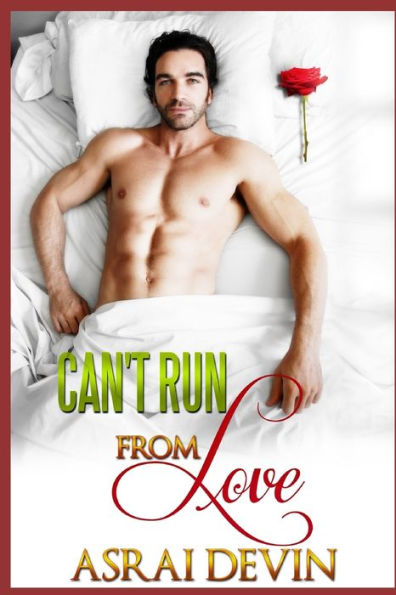 Can't Run From Love (Up In Flames)