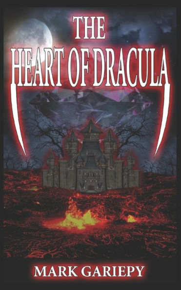 The Heart Of Dracula