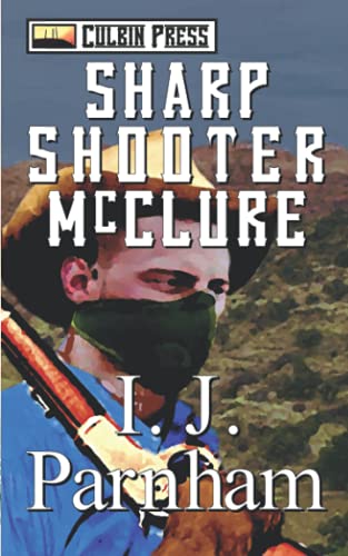 Sharpshooter Mcclure