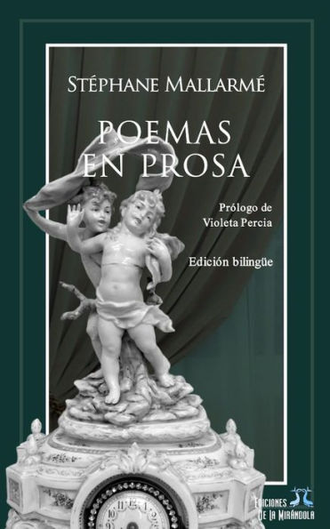 Poemas En Prosa (Edicion BilingUe) (Spanish Edition)