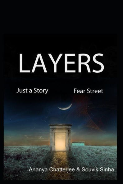 Layers: Journey To A Different World