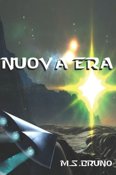 Nuova Era (Nuova Era Files) (Italian Edition)
