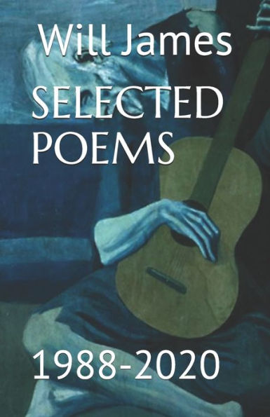 Selected Poems - 9781520158211