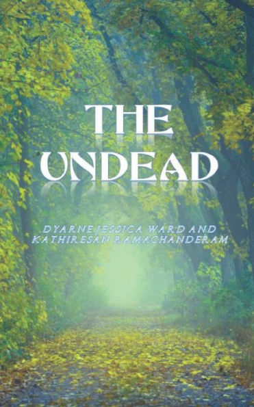The Undead - 9781520167657