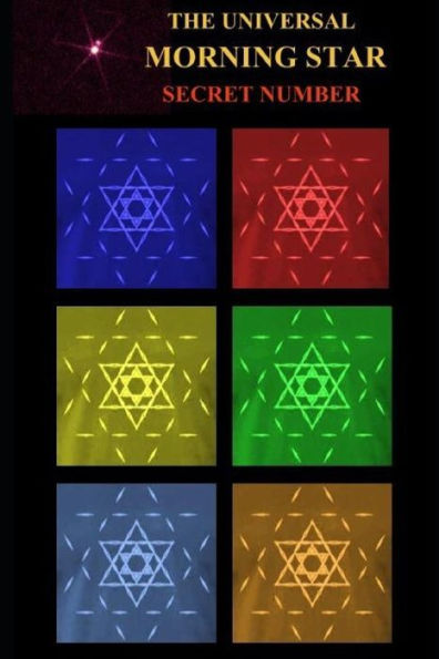The Secret Number: Mystical Exilarchate (Morning Star)