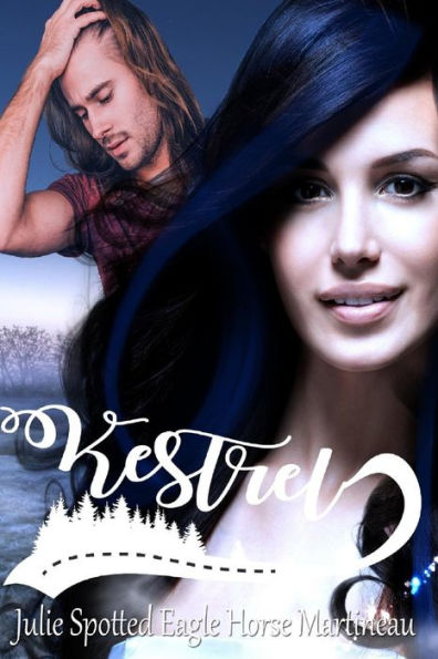 Kestrel (Rock Stars)