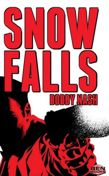 Snow Falls - 9781520272726