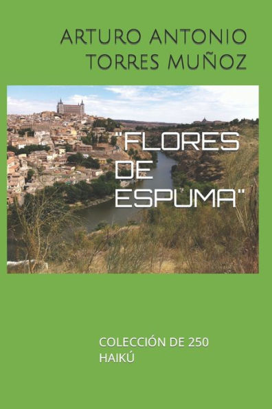 Flores De Espuma: Coleccion De 250 HaikU (Spanish Edition)