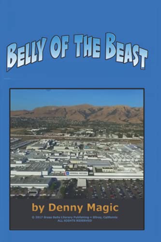 Belly Of The Beast