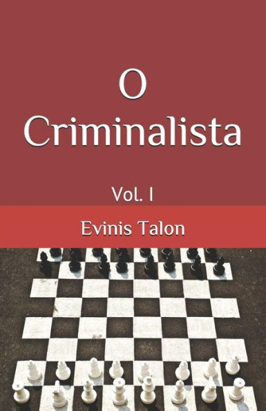 O Criminalista: Vol. I (Portuguese Edition)