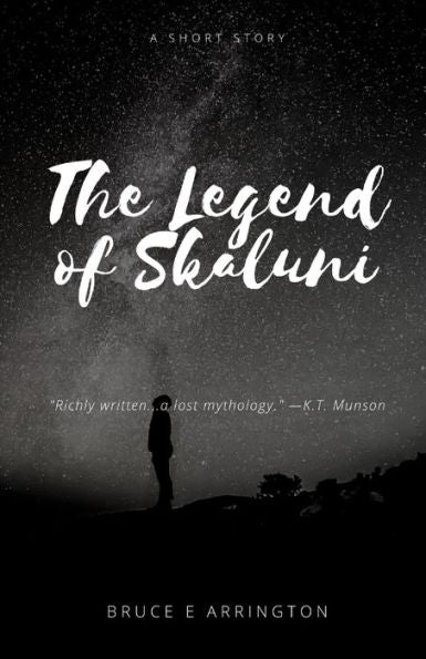 The Legend Of Skaluni
