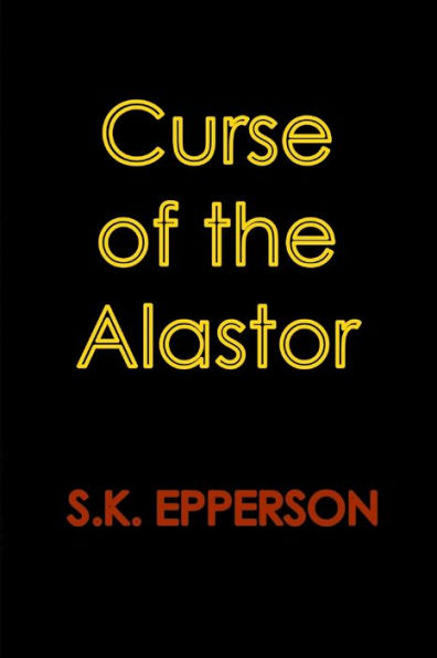 Curse Of The Alastor