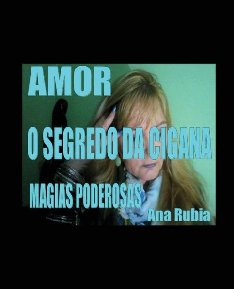 Amor - Magias Poderosas (Portuguese Edition)