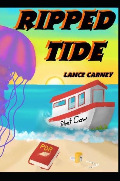 Ripped Tide: A Daniel O'Dwyer Oak Island Adventure (Oak Island Series)